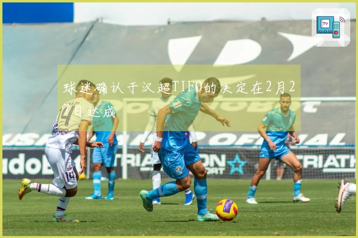 球迷确认于汉超TIFO的决定在2月27日达成