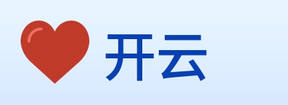 开云 logo